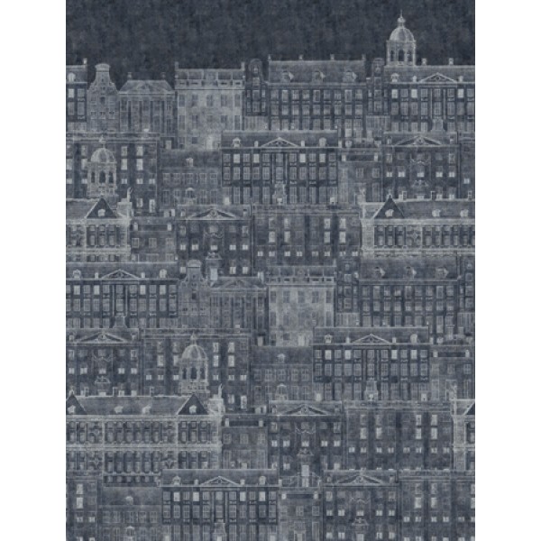 PANORAMA 1 V133-2-ICH Coated C, Non Woven 2.12x2.80