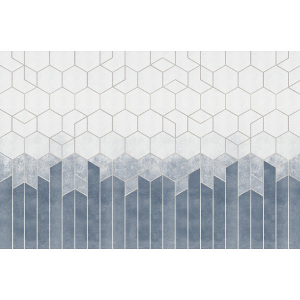 PANORAMA 1 V140-1-ICH Coated C, Non Woven 4.24x2.80
