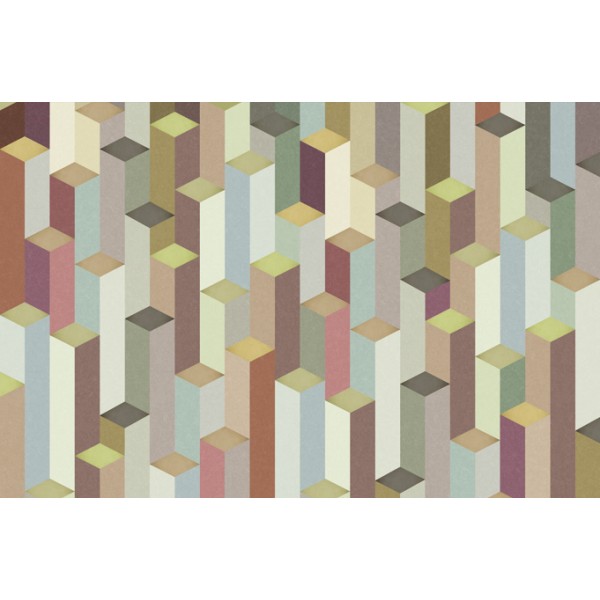 PANORAMA 1 V144-1-ICH Coated C, Non Woven 4.24x2.80