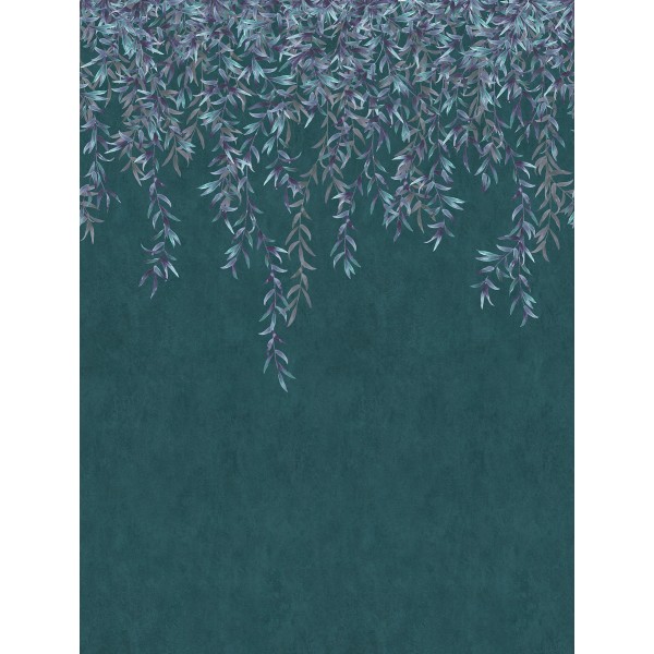 PANORAMA 2 V146-5-ICH Coated C, Non Woven 2.12x2.80