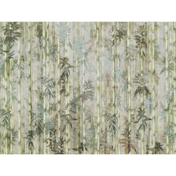 PANORAMA 2 V152-2-ICH Coated C, Non Woven 3.71x2.80