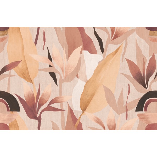 PANORAMA 2 V168-3-ICH Coated C, Non Woven 4.24x2.80