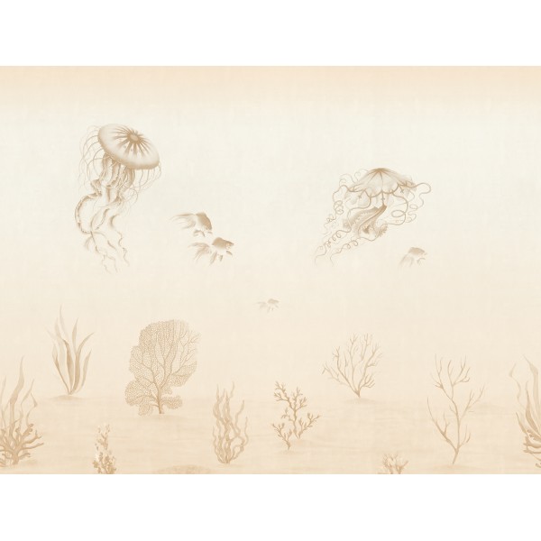PANORAMA 2 V174-2-ICH Coated C, Non Woven 3.71x2.80