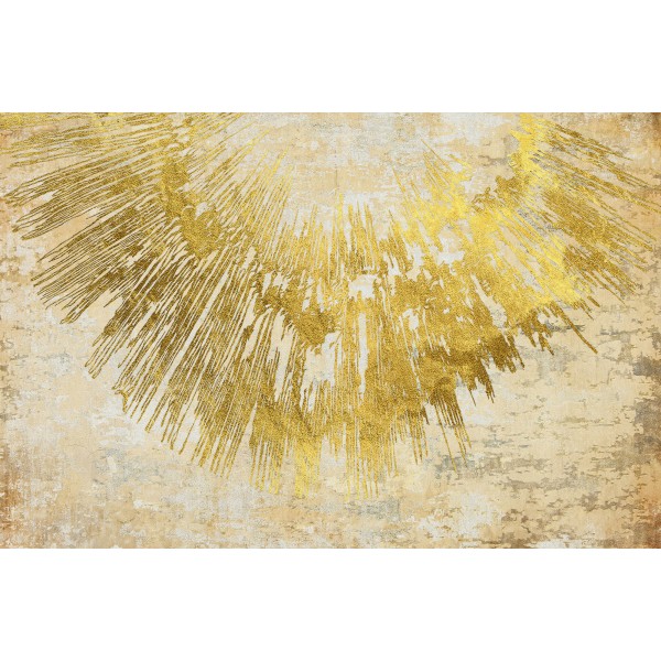 PANORAMA 2 V177-1-ICH Coated C, Non Woven 4.24x2.80