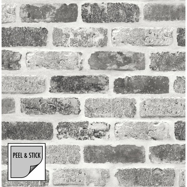 KT-Exclusive PEEL & STICK 157490-KTE Ταπετσαρίες τοίχου Vinyl , ΑΥΤΟΚΟΛΛΗΤΟ 0,52χ5,48