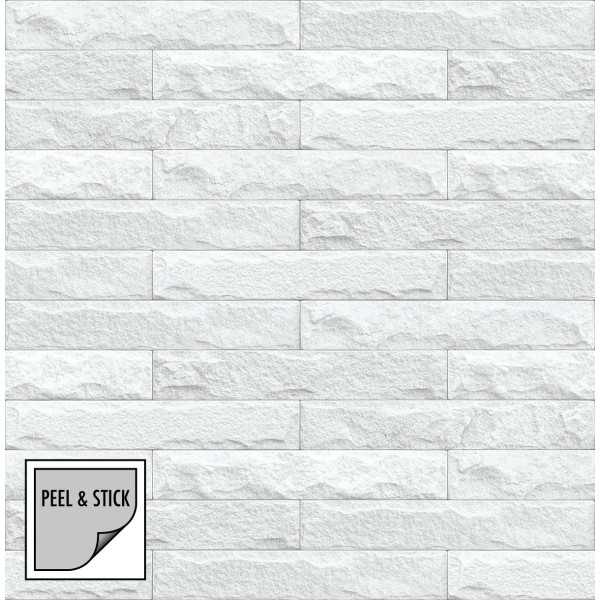 KT-Exclusive PEEL & STICK 160317-KTE Ταπετσαρίες τοίχου Vinyl , ΑΥΤΟΚΟΛΛΗΤΟ 0,52χ5,48