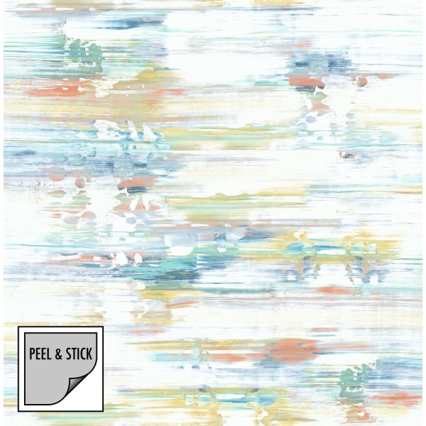 KT-Exclusive PEEL & STICK 184517-KTE Ταπετσαρίες τοίχου Vinyl , ΑΥΤΟΚΟΛΛΗΤΟ 0,52χ5,48