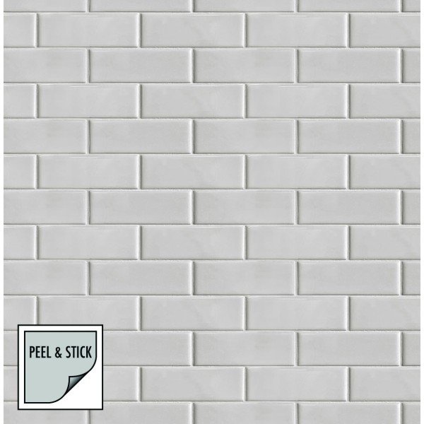 KT-Exclusive PEEL & STICK 200613-KTE Ταπετσαρίες τοίχου Vinyl , ΑΥΤΟΚΟΛΛΗΤΟ 0,52χ5,48