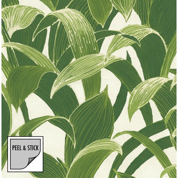 KT-Exclusive PEEL & STICK 256848-KTE Ταπετσαρίες τοίχου Vinyl , ΑΥΤΟΚΟΛΛΗΤΟ 0,52χ5,48