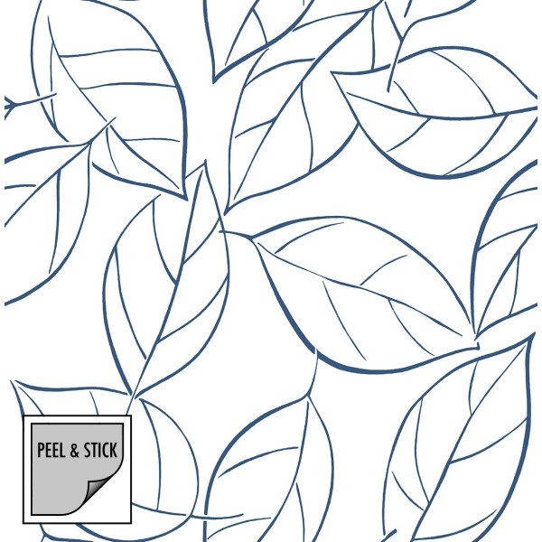 KT-Exclusive PEEL & STICK 281882-KTE Ταπετσαρίες τοίχου Vinyl , ΑΥΤΟΚΟΛΛΗΤΟ 0,52χ5,48