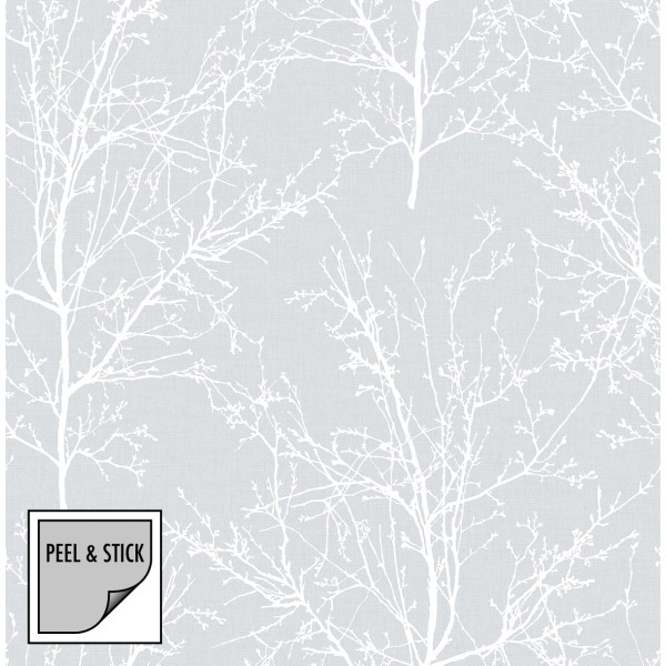 KT-Exclusive PEEL & STICK 289572-KTE Ταπετσαρίες τοίχου Vinyl , ΑΥΤΟΚΟΛΛΗΤΟ 0,52χ5,48