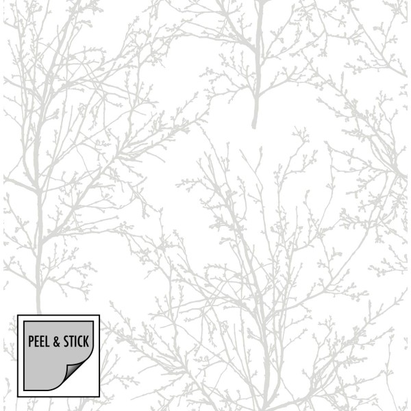 KT-Exclusive PEEL & STICK 366806-KTE Ταπετσαρίες τοίχου Vinyl , ΑΥΤΟΚΟΛΛΗΤΟ 0,52χ5,48