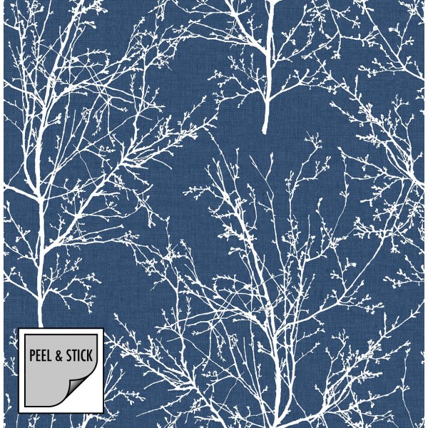 KT-Exclusive PEEL & STICK 631452-KTE Ταπετσαρίες τοίχου Vinyl , ΑΥΤΟΚΟΛΛΗΤΟ 0,52χ5,48
