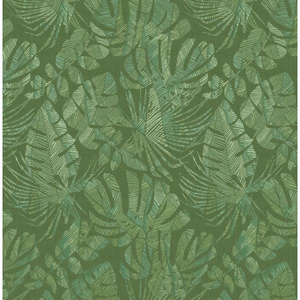 KTE AMAZON RIVER AR6607-KTE Ταπετσαρίες τοίχου Υφασμάτινη 66%VISCOSE 34%Polyester, NON WOVEN