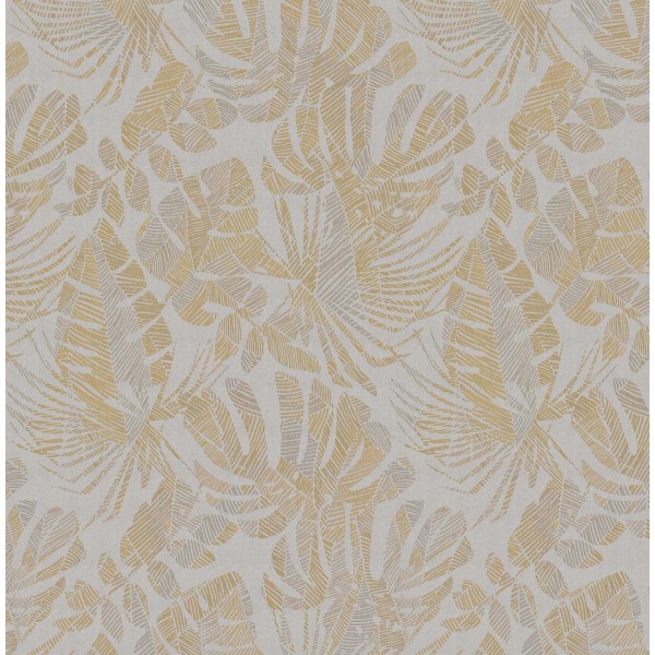 KTE AMAZON RIVER AR6609-KTE Ταπετσαρίες τοίχου Υφασμάτινη 66%VISCOSE 34%Polyester, NON WOVEN