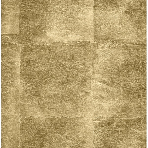 KTE PRECIOUS METAL ARM0003-KTE Ταπετσαρίες τοίχου 100% Metal Leaf, Non Woven