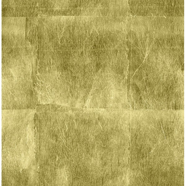 KTE PRECIOUS METAL ARM0006-KTE Ταπετσαρίες τοίχου 100% Metal Leaf, Non Woven