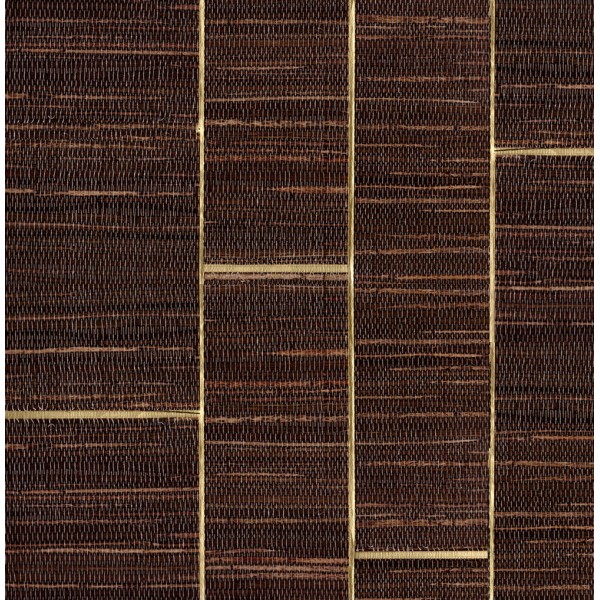 KTE PRECIOUS METAL ARM0020-KTE Ταπετσαρίες τοίχου 100% Hemp, Non Woven