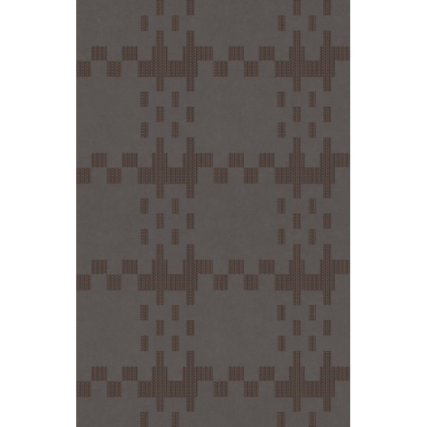 KTE BAILE BA0348-KTE Ταπετσαρίες τοίχου 100% Suede, Non Woven