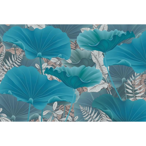 KT-Exclusive INTERMEZZO IM37-1-MATTVINYL-KTE Ταπετσαρίες τοίχου Vinyl,Non Woven Custom παραγγελία στις διαστάσεις σας.