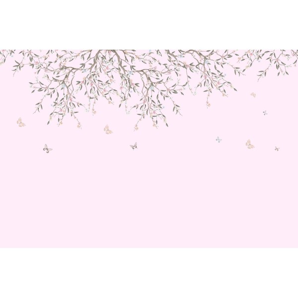 KT-Exclusive INTERMEZZO IM50-4-MATTVINYL-KTE Ταπετσαρίες τοίχου Vinyl,Non Woven Custom παραγγελία στις διαστάσεις σας.