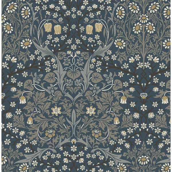 KT-Exclusive BRITISH HERITAGE KT20202-KTE Ταπετσαρίες τοίχου Non Woven 0,52x10,00