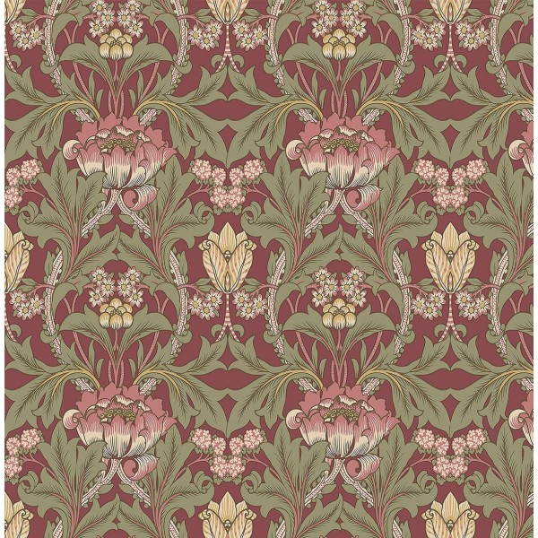 KT-Exclusive BRITISH HERITAGE KT20501-KTE Ταπετσαρίες τοίχου Non Woven 0,52x10,00