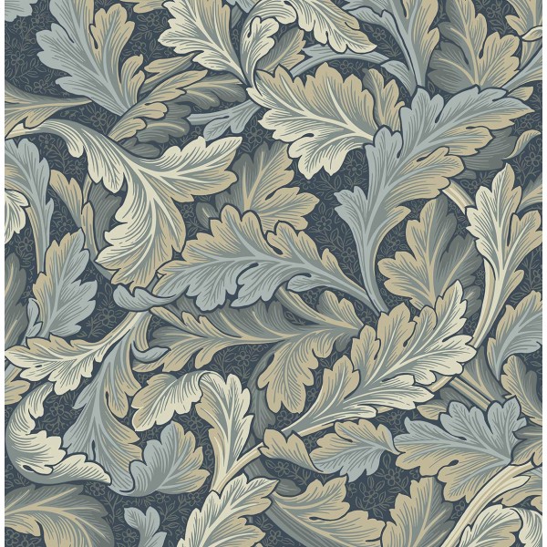 KTE BRITISH HERITAGE III KT30202-KTE Ταπετσαρίες τοίχου Non Woven 0,53 x 10,05