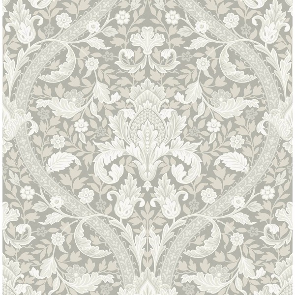 KTE BRITISH HERITAGE III KT30307-KTE Ταπετσαρίες τοίχου Non Woven 0,53 x 10,05