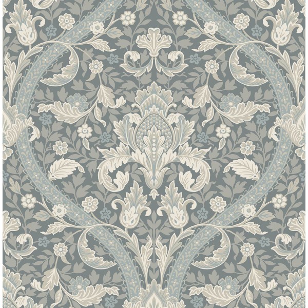 KTE BRITISH HERITAGE III KT30324-KTE Ταπετσαρίες τοίχου Non Woven 0,53 x 10,05