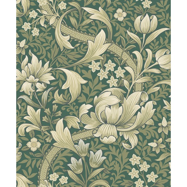 KTE BRITISH HERITAGE II KT30404-KTE Ταπετσαρίες τοίχου Non Woven 0,53 x 10,05