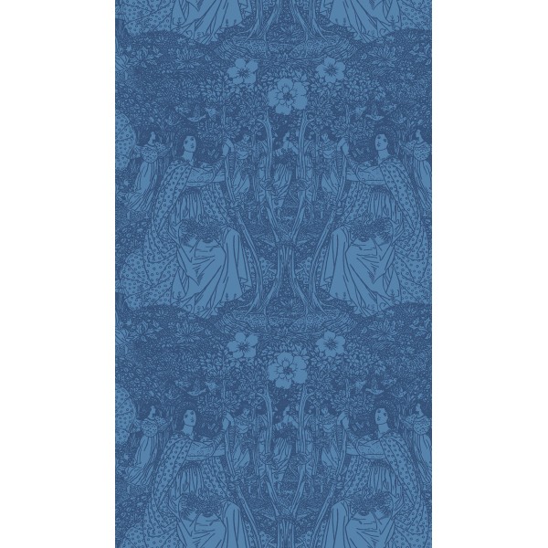 KTE BRITISH HERITAGE II KT30902-KTE Ταπετσαρίες τοίχου Non Woven 0,53 x 10,05