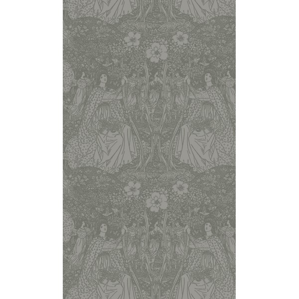 KTE BRITISH HERITAGE II KT30907-KTE Ταπετσαρίες τοίχου Non Woven 0,53 x 10,05