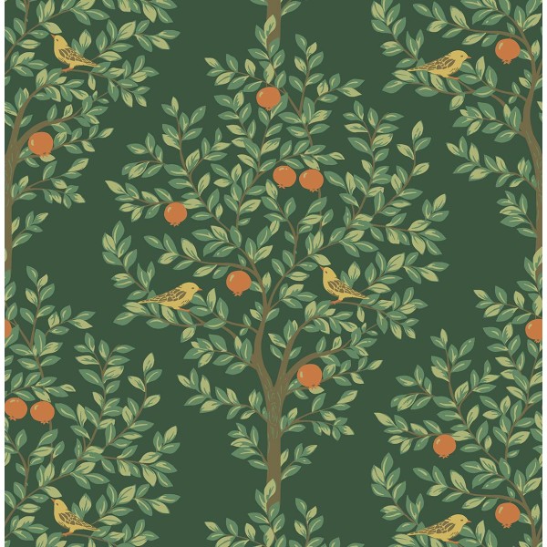 KTE BRITISH HERITAGE III KT31014-KTE Ταπετσαρίες τοίχου Non Woven 0,53 x 10,05