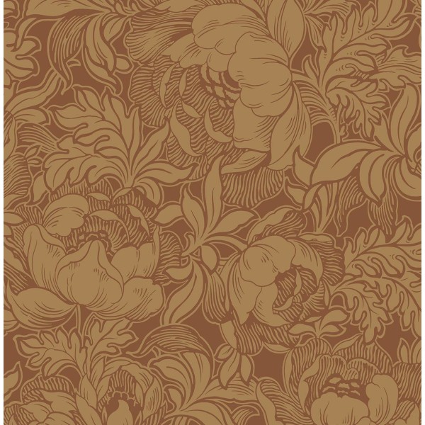 KTE BRITISH HERITAGE III KT31201-KTE Ταπετσαρίες τοίχου Non Woven 0,53 x 10,05