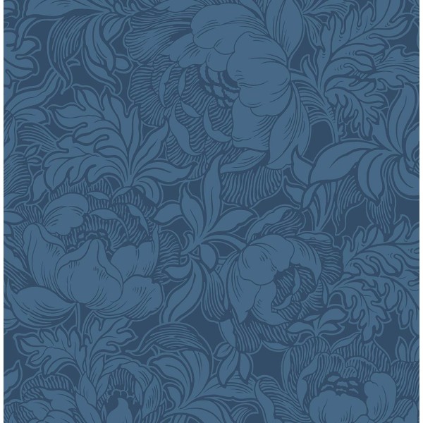 KTE BRITISH HERITAGE III KT31202-KTE Ταπετσαρίες τοίχου Non Woven 0,53 x 10,05