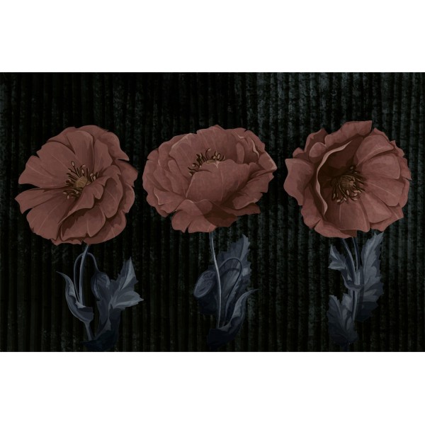 KT-Exclusive GEMINI KT339M-B-MATTVINYL-KTE Ταπετσαρίες τοίχου Vinyl,Non Woven Custom παραγγελία στις διαστάσεις σας.