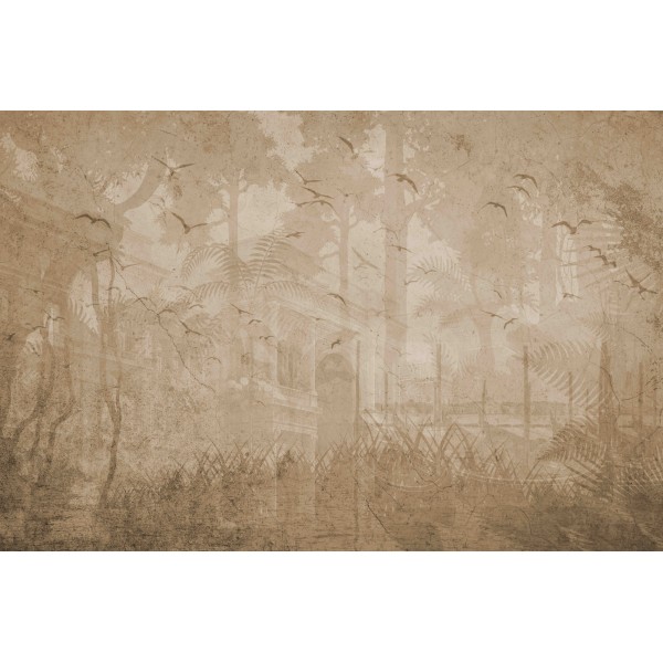 KT-Exclusive GEMINI KT449M-B-MATTVINYL-KTE Ταπετσαρίες τοίχου Vinyl,Non Woven Custom παραγγελία στις διαστάσεις σας.