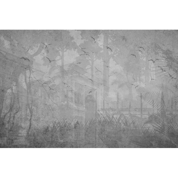 KT-Exclusive GEMINI KT449M-C-MATTVINYL-KTE Ταπετσαρίες τοίχου Vinyl,Non Woven Custom παραγγελία στις διαστάσεις σας.