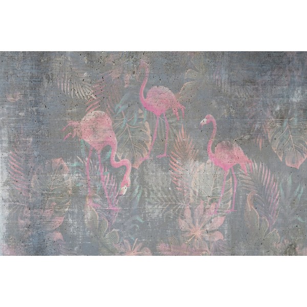 KT-Exclusive GEMINI KT739M-A-MATTVINYL-KTE Ταπετσαρίες τοίχου Vinyl,Non Woven Custom παραγγελία στις διαστάσεις σας.