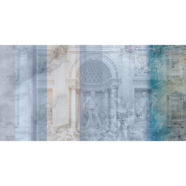 KT-Exclusive GEMINI KT816M-A-MATTVINYL-KTE Ταπετσαρίες τοίχου Vinyl,Non Woven Custom παραγγελία στις διαστάσεις σας.