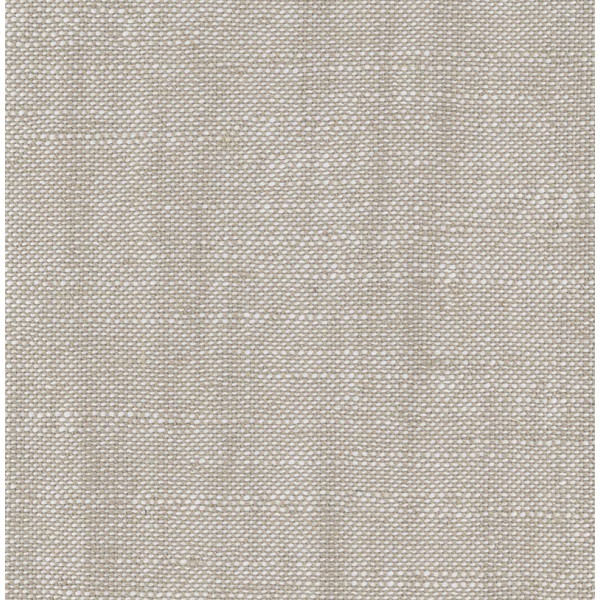 KTE WOOL & CO NAT1344-KTE – Ταπετσαρίες τοίχου Υφασμάτινη 100% LINEN, NON WOVEN