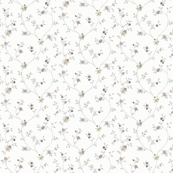 CRISTIANA MASI FIORI COUNTRY 8 12331-PAR Ταπετσαρίες τοίχου Non Woven 0.53 x 10.05