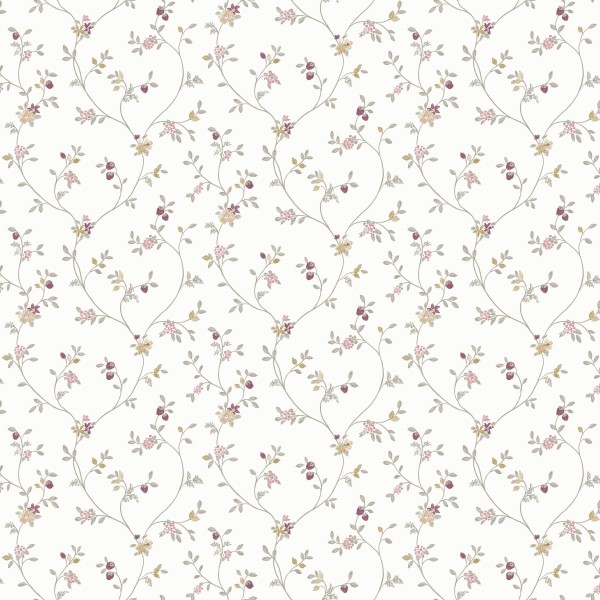 CRISTIANA MASI FIORI COUNTRY 8 12332-PAR Ταπετσαρίες τοίχου Non Woven 0.53 x 10.05