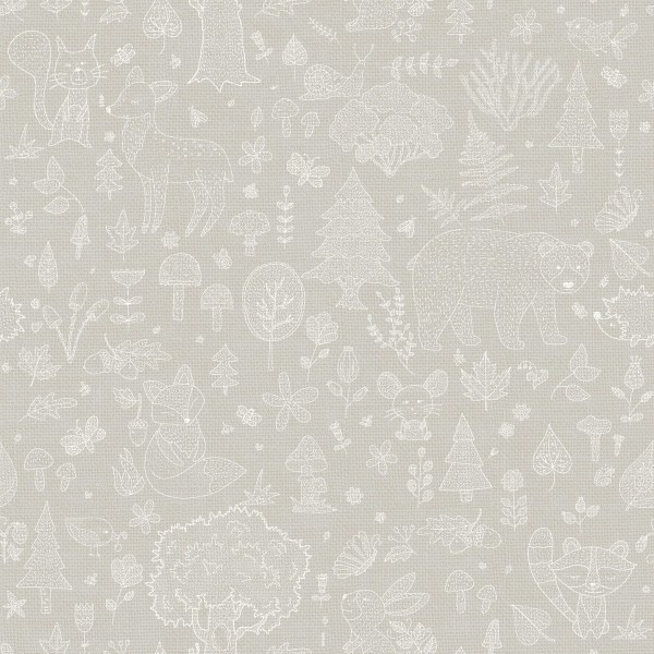 CRISTIANA MASI HAPPY 14807-PAR Ταπετσαρίες τοίχου Non Woven 0,53 x 10,05