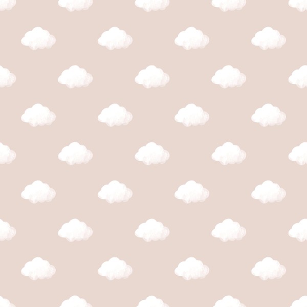 CRISTIANA MASI HAPPY 14834-PAR Ταπετσαρίες τοίχου Non Woven 0,53 x 10,05