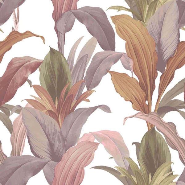 CRISTIANA MASI BOTANY HOUSE 15514-PAR Ταπετσαρίες τοίχου TNT, Vinyl, Non Woven 0.53 x 10.05
