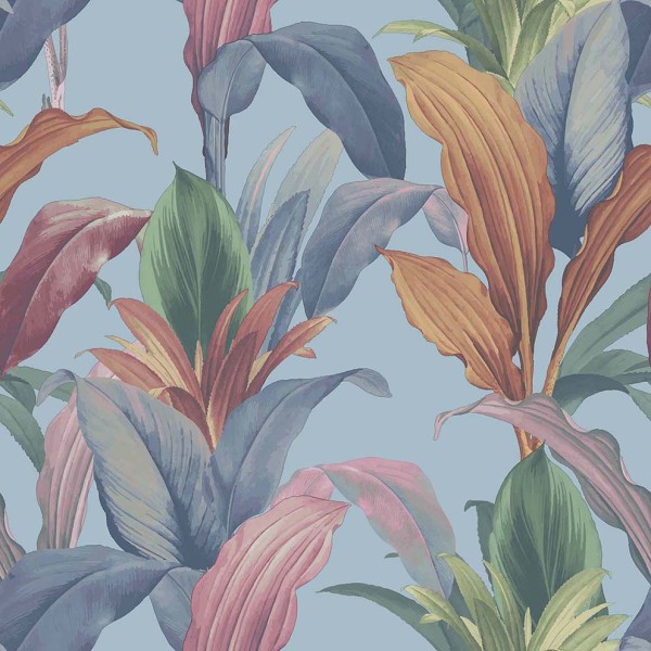 CRISTIANA MASI BOTANY HOUSE 15516-PAR Ταπετσαρίες τοίχου TNT, Vinyl, Non Woven 0.53 x 10.05