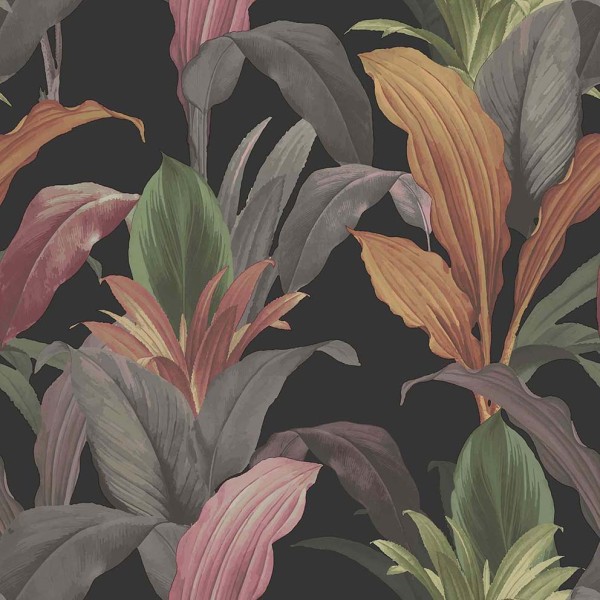 CRISTIANA MASI BOTANY HOUSE 15518-PAR Ταπετσαρίες τοίχου TNT, Vinyl, Non Woven 0.53 x 10.05