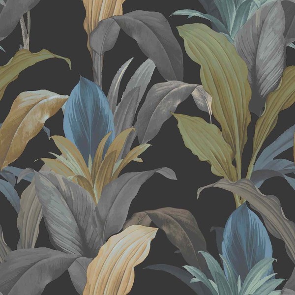 CRISTIANA MASI BOTANY HOUSE 15519-PAR Ταπετσαρίες τοίχου TNT, Vinyl, Non Woven 0.53 x 10.05